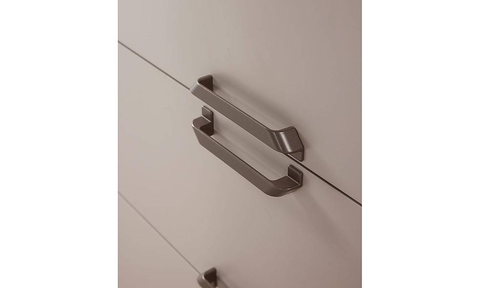 Casto Corner Wardrobe