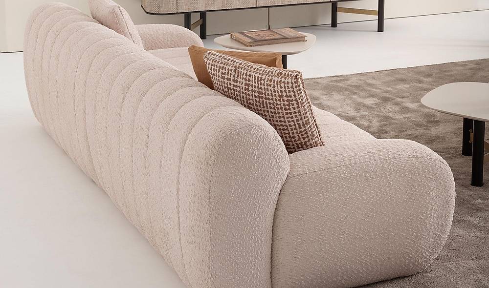 Braga Sofa Set