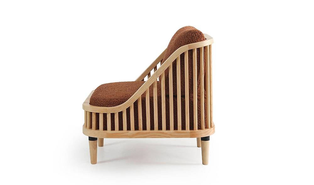 Rilla Bergere