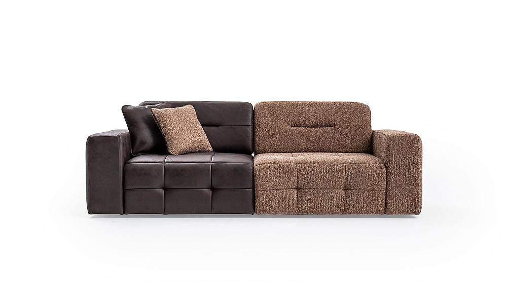 Mocha Sofa Set