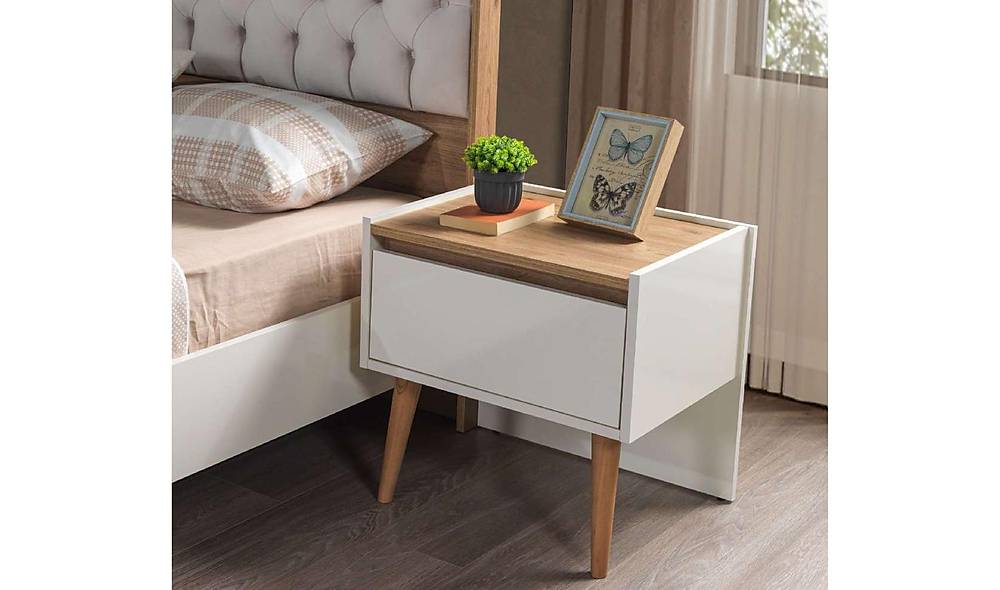 Lityum Bedroom