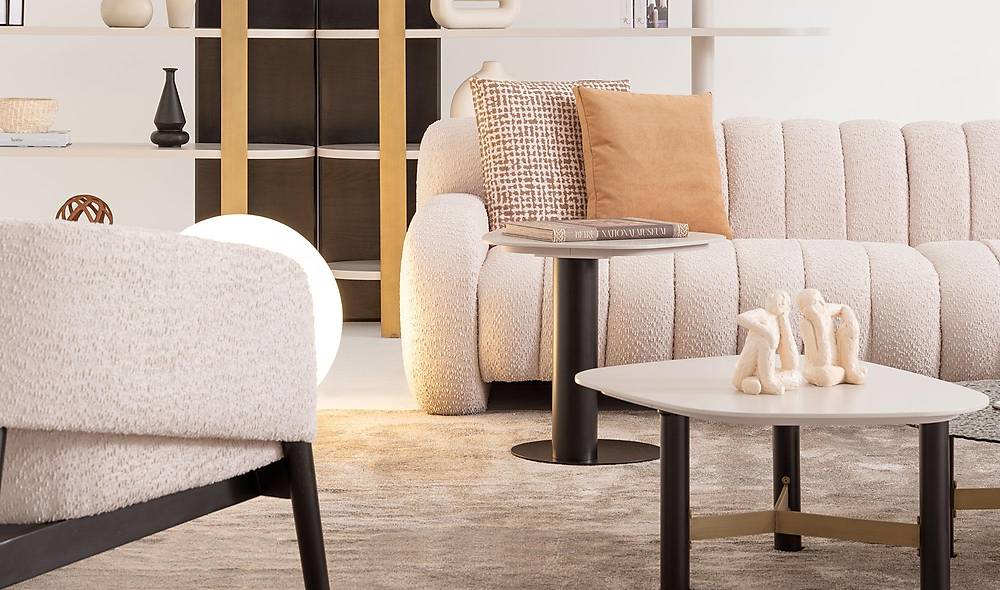 Braga Sofa Set