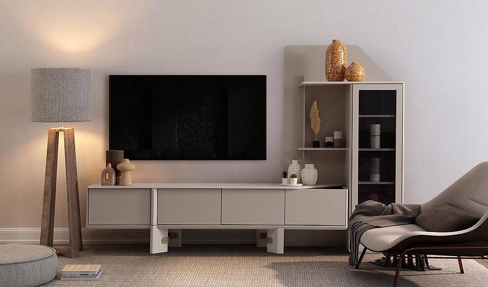 Massimo Tv Unit - Maxi