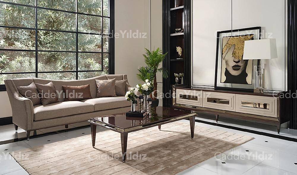 Salotti Dining Room