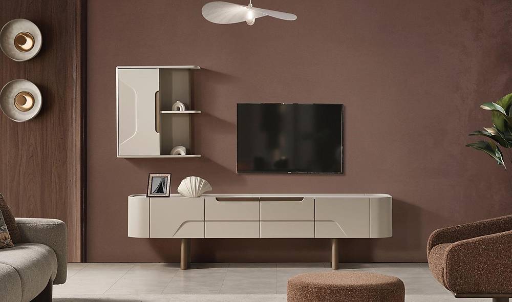 Momento Tv Unit