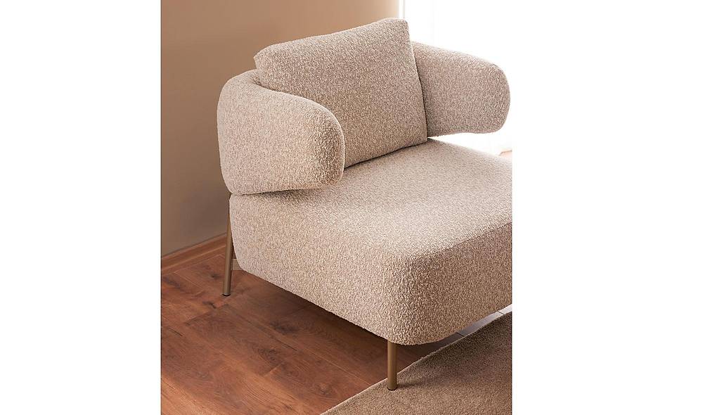 Sahra Sofa Set