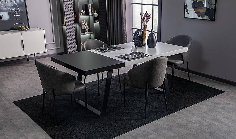 Asus Dining Room