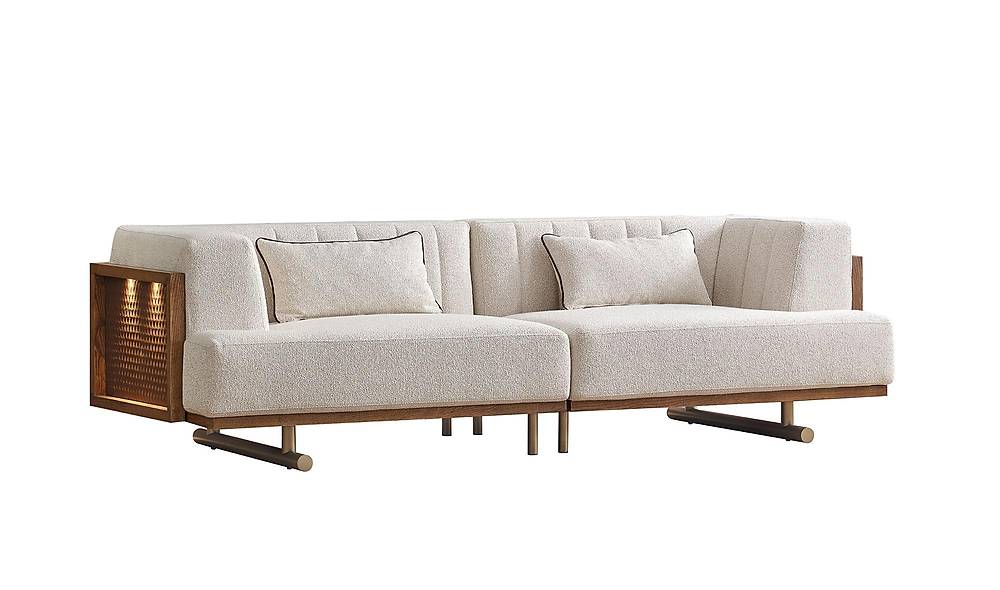Society Sofa Set