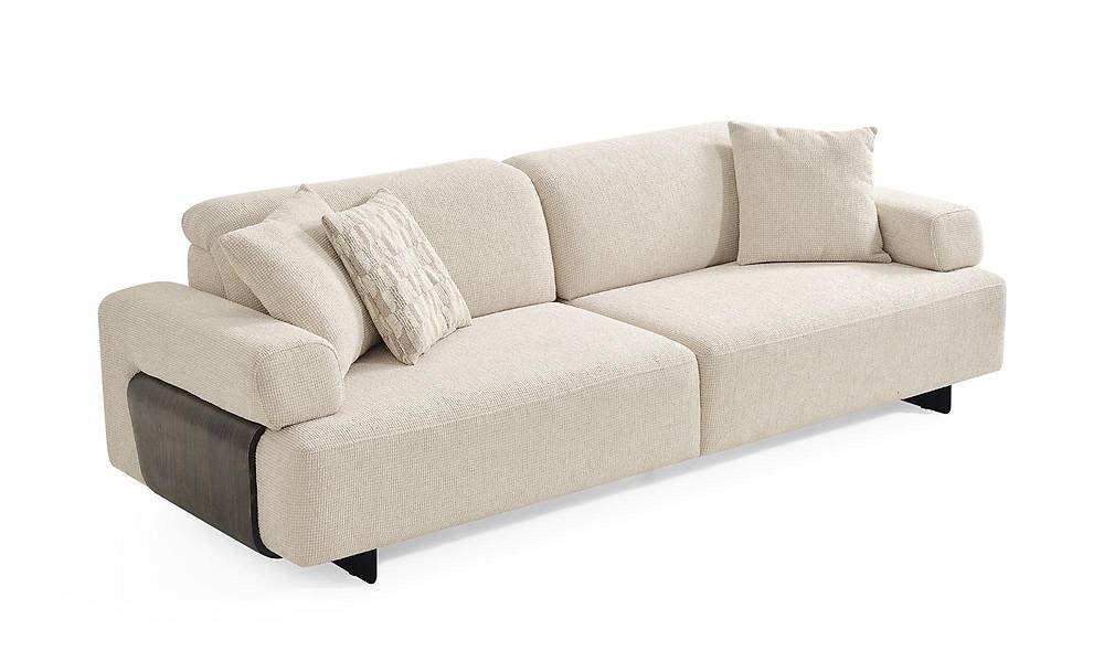 Latoya Sofa Set