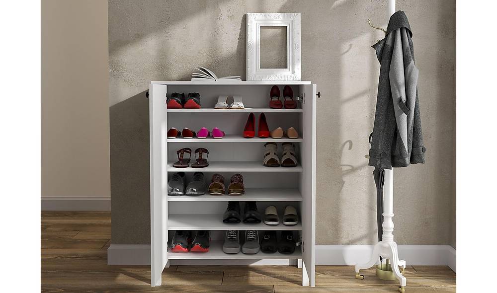 Frezo Shoe Rack - Lid