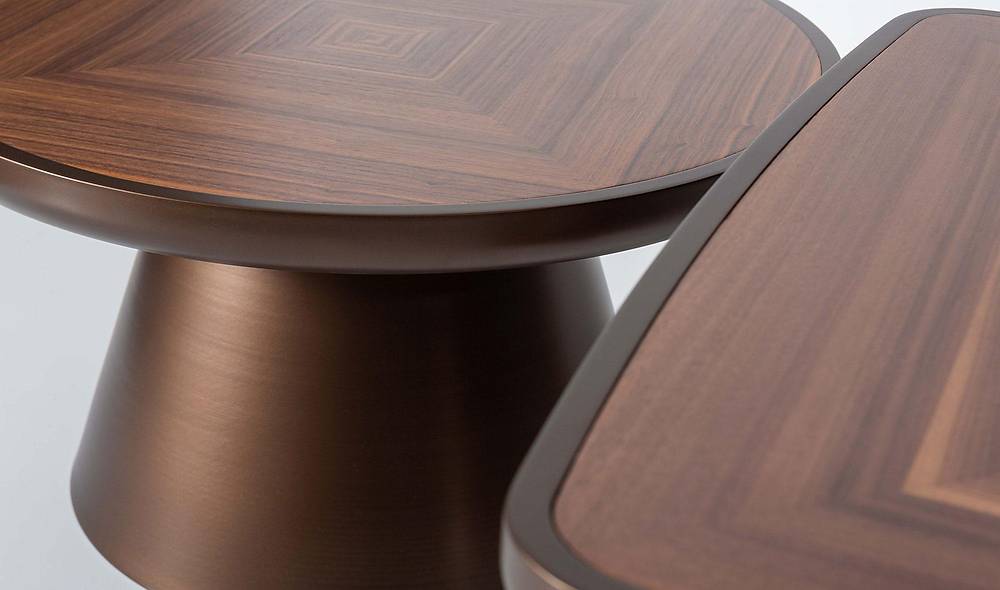 Lopus Coffee Table Set