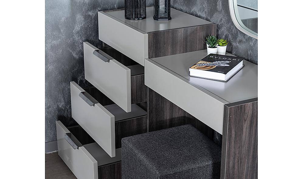 Cardea Base Bedroom - Furniture Lid
