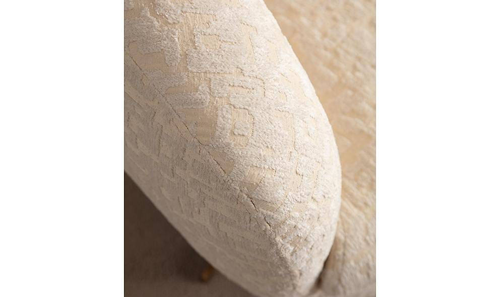 Nesta Bergere - Cream