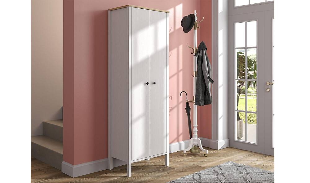 Akra Coat Rack - Hanger