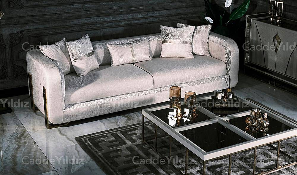 Lizbon Sofa V2