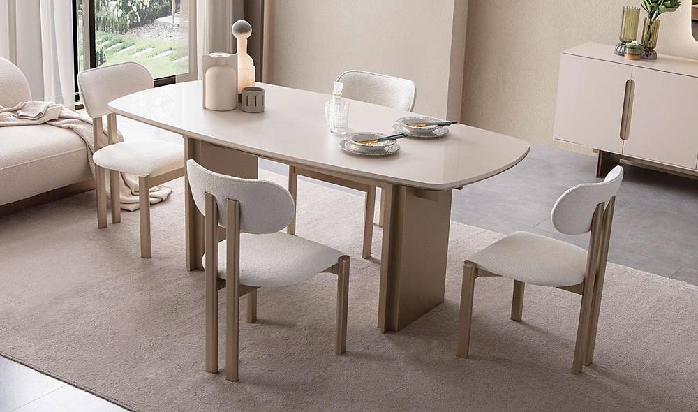 Joss Dining Table Set