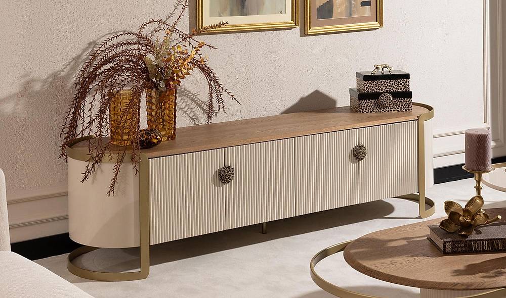 Bernova Dining Room