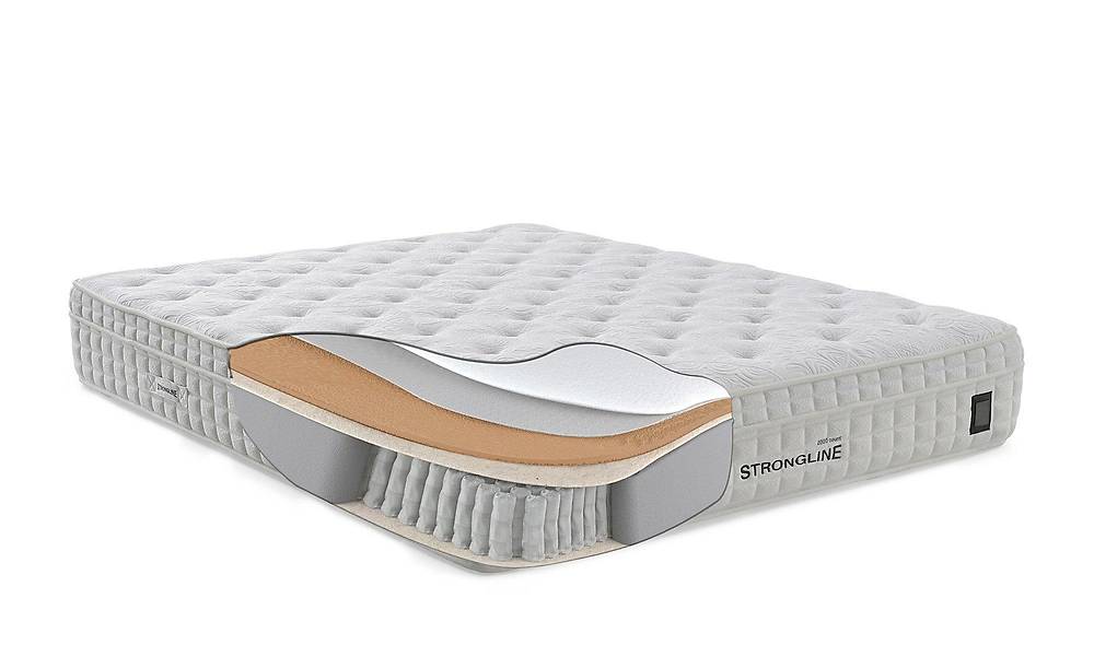 Strongline Orthopedic Bed