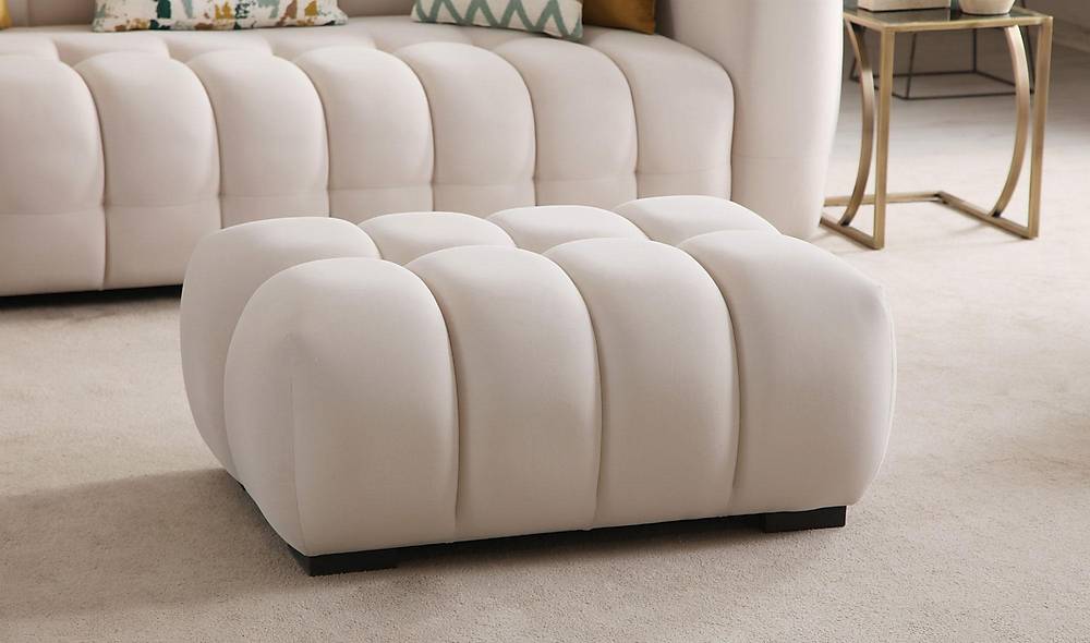 Vitela Sofa Set