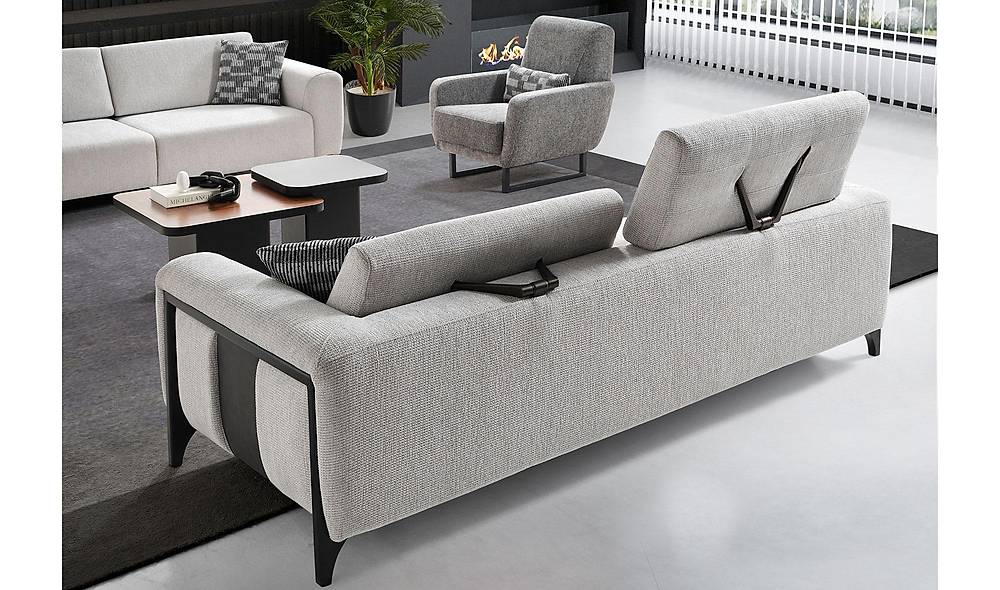 Mundo Sofa Set