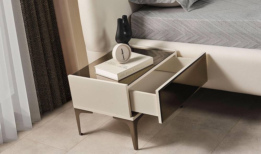 Cardiff Base Bedroom - 6 Door