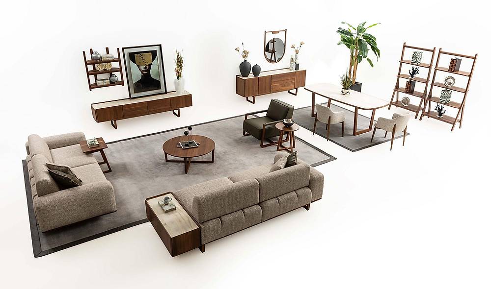 Norden Sofa Set - Opportunity Product