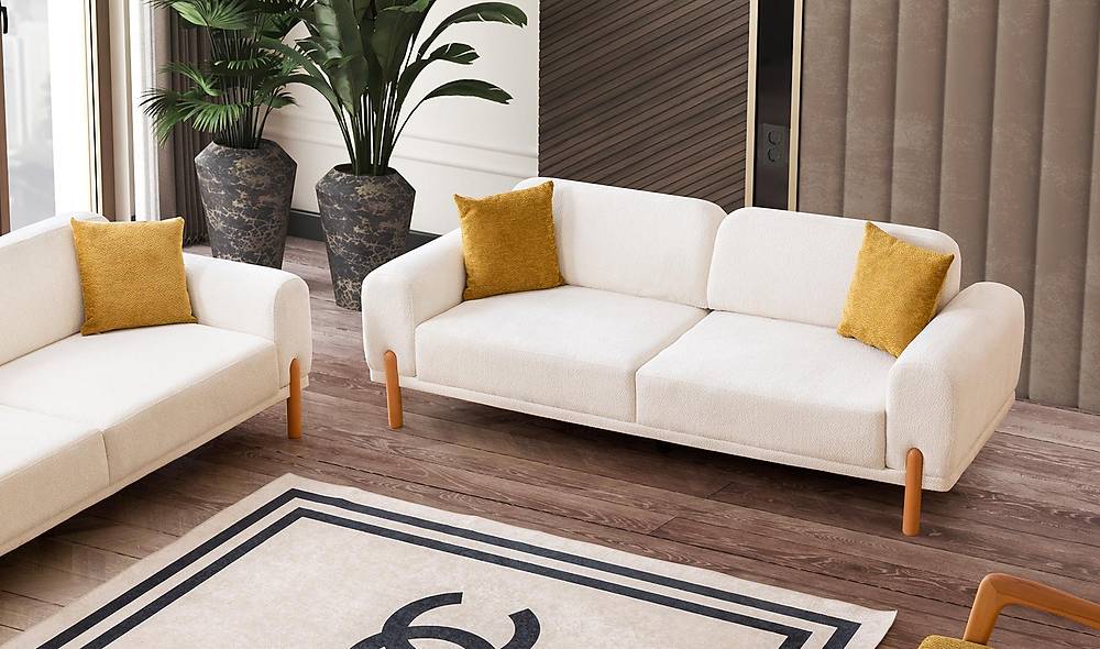 William Sofa