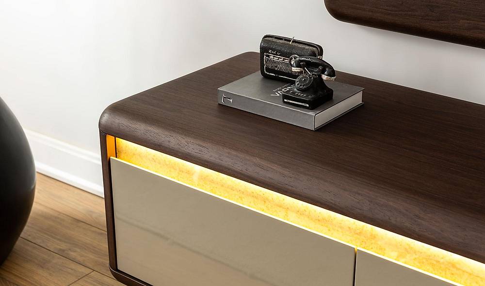 Lucci Tv Unit