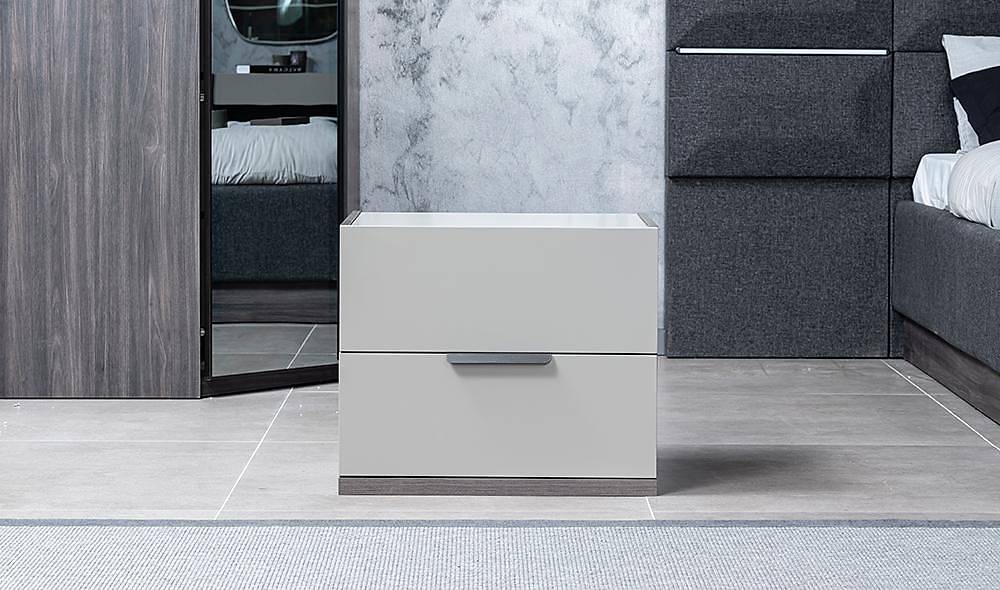 Cardea Base Bedroom - Furniture Lid