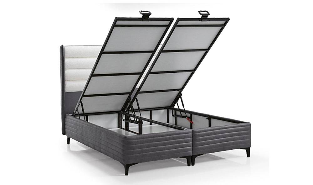 Zara Base + Headboard