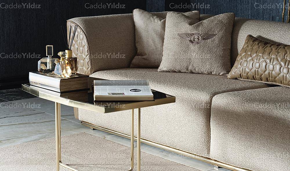 Boss Luxury Sofa