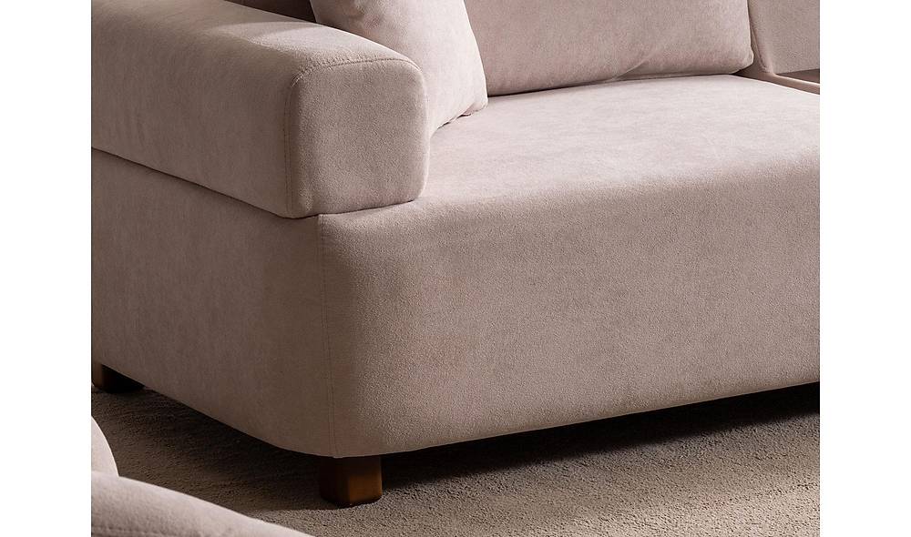 Philo Sofa - With Table