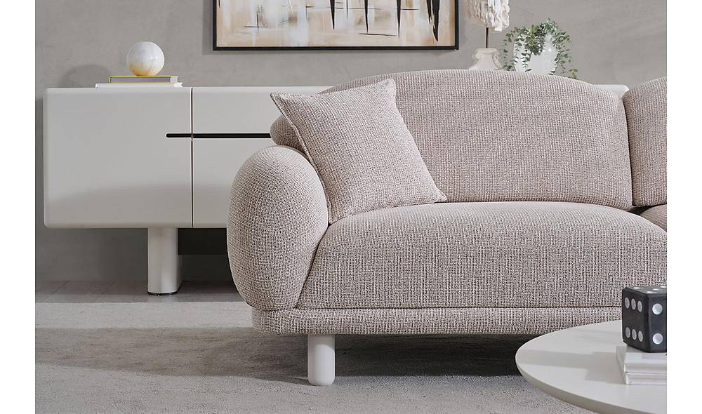 Noma Sofa - Triple