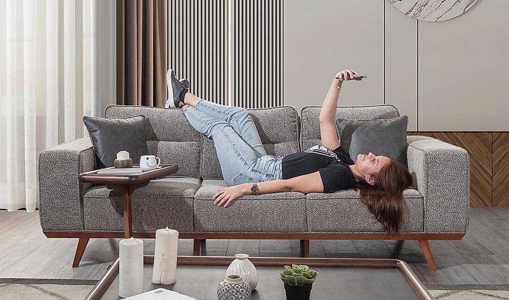 Modernity Sofa Set