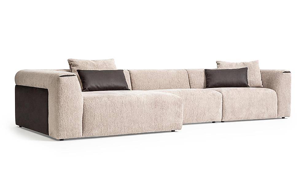 Deja Sofa Set