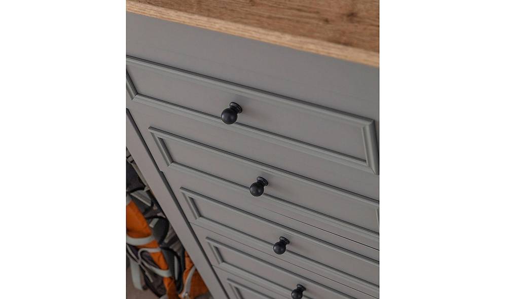 Pars Laundry Cabinet