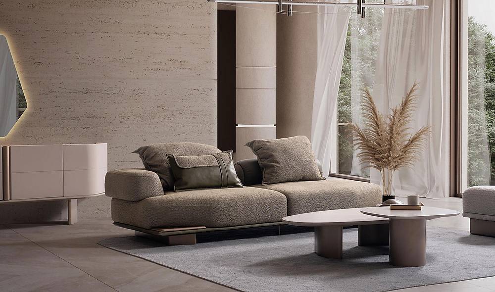 Viper Sofa Set