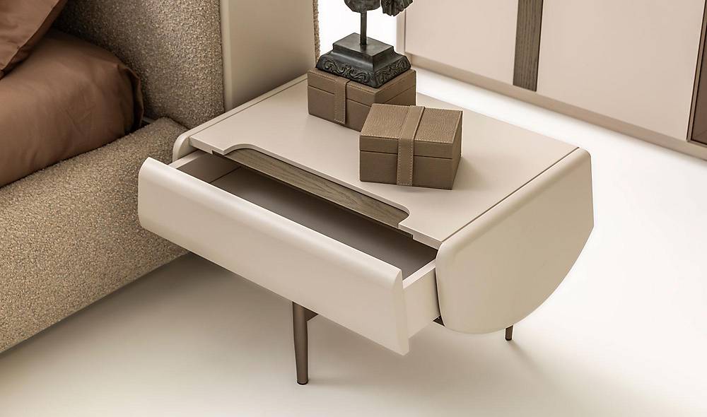 Galaksi Bedroom