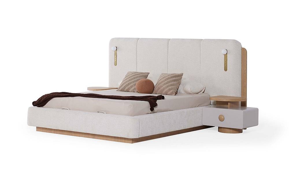 Evidence Base Bedroom