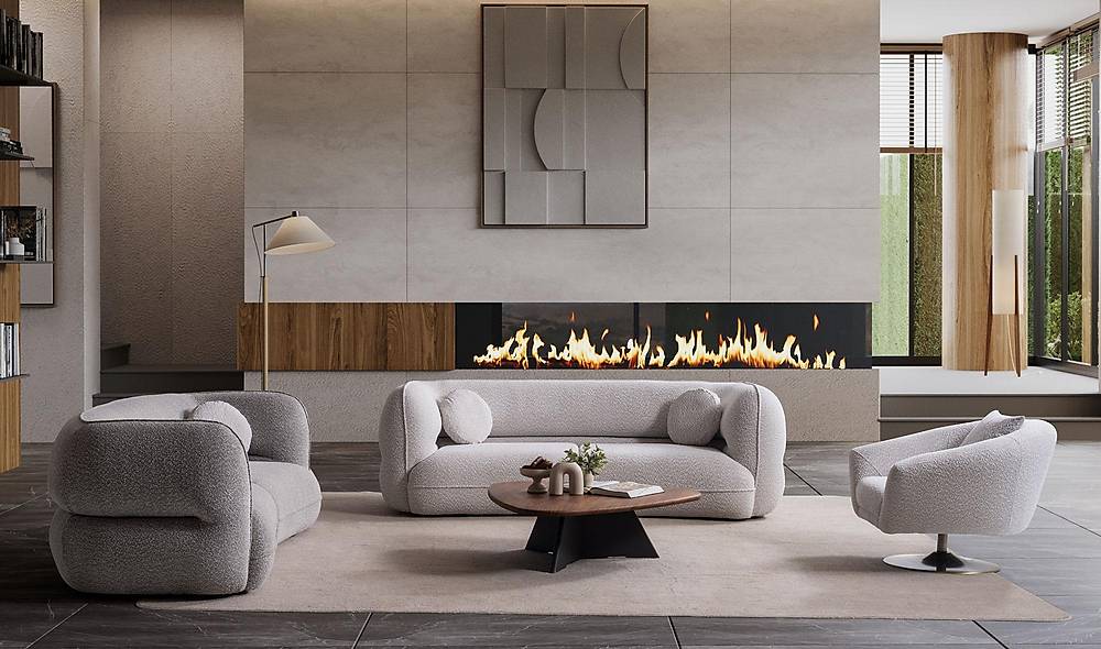 Lirik Sofa Set