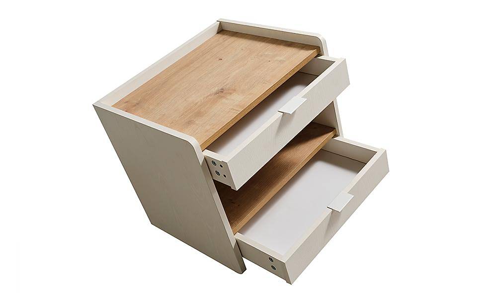 Moderno Teen Room - 3 Door