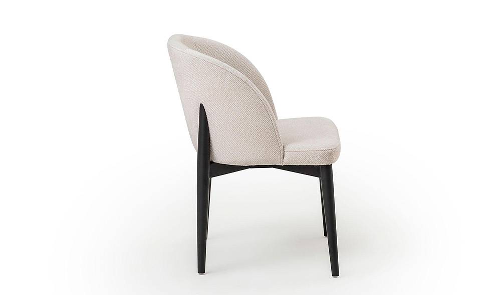 Penora Dining Room - Anthracite