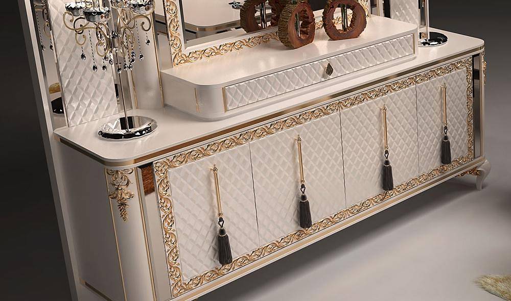 Vital Lux Dining Room
