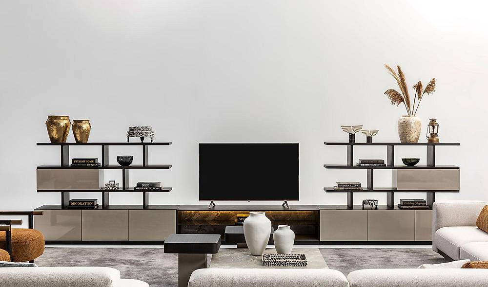 Tesla Wall Unit