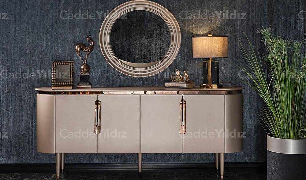 Viona Console