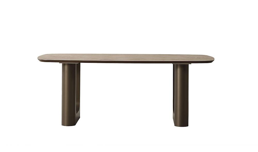 Monica Dining Room - Brown