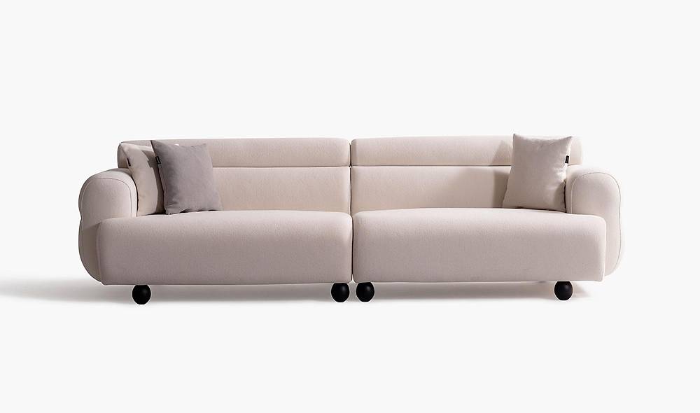 Ciena Sofa Set