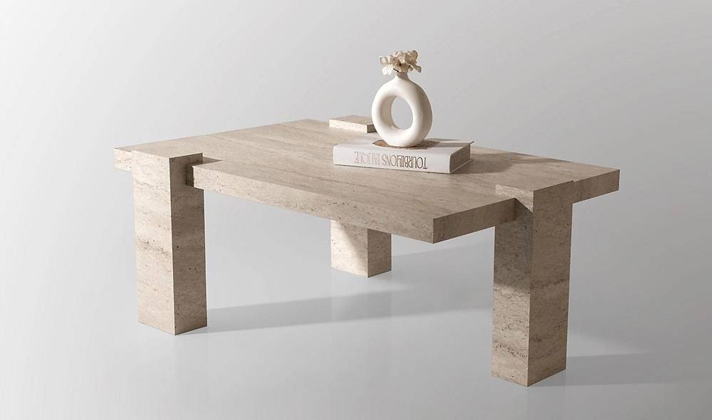 Radon Coffee Table
