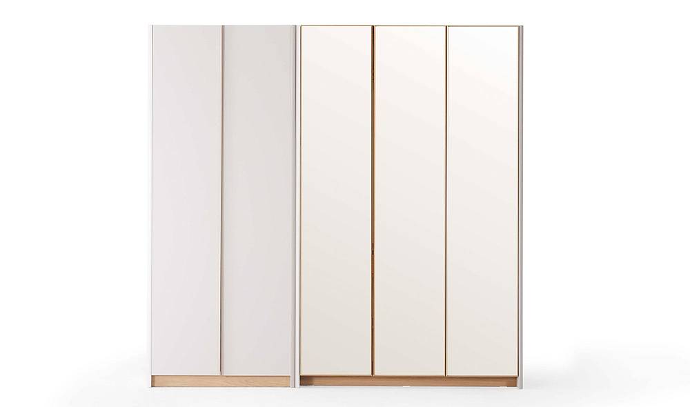 Evidence Wardrobe - 5 Door