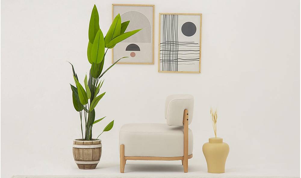 Polka Sofa Set